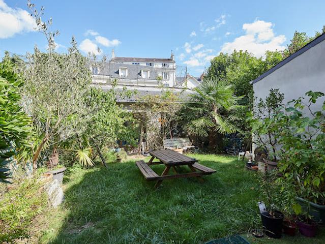 Maison vente à Nantes