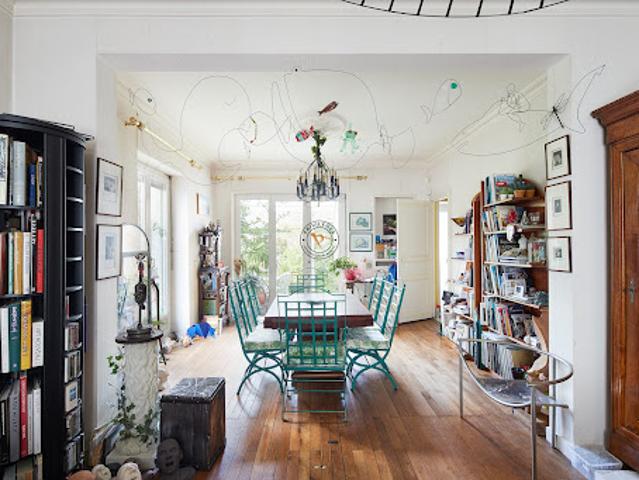 Maison vente à Nantes