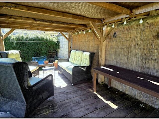 Maison vente à Puits de Lusignan, Aulnay