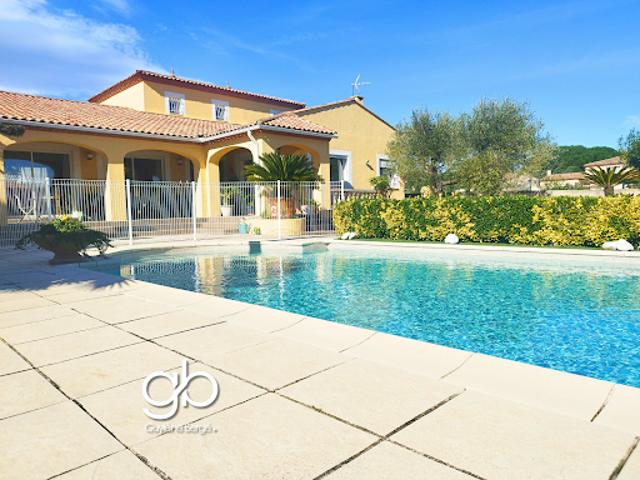 Maison vente à Montpellier, Pignan