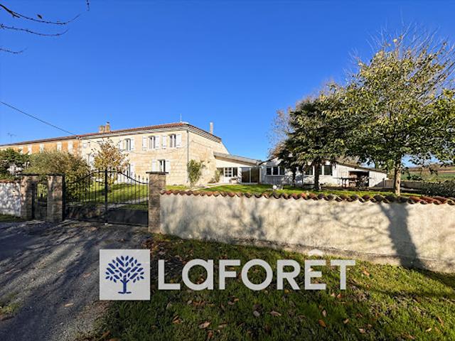 Maison vente à France métropolitaine, Pons