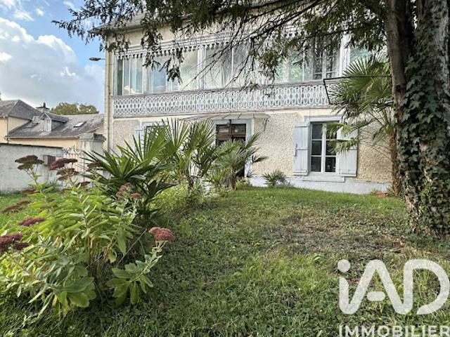 Maison vente à Bagnères-de-Bigorre, Pouzac