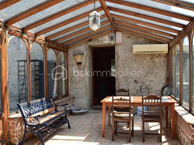 Maison vente à Provins