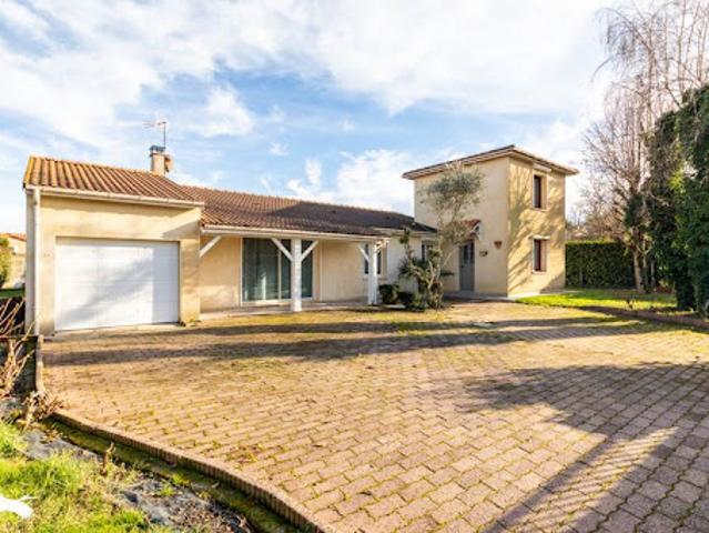 Maison vente à Agen, Roquefort