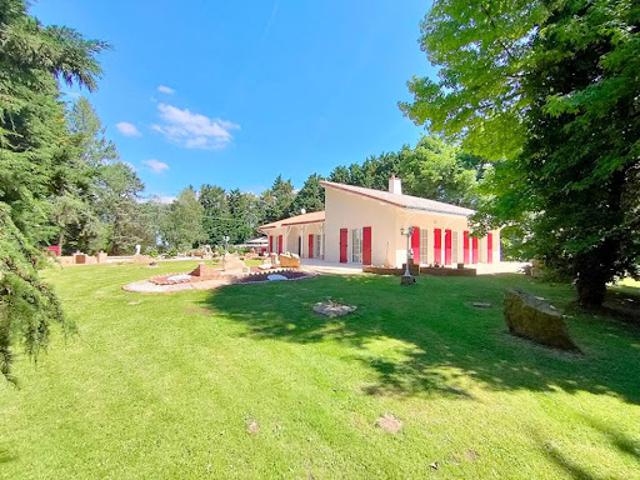 Maison vente à La Roche-sur-Yon, Saint-aubin-des-ormeaux