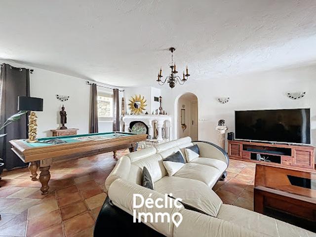 Maison vente à Arrondissement de Draguignan, Saint-paul-en-forêt