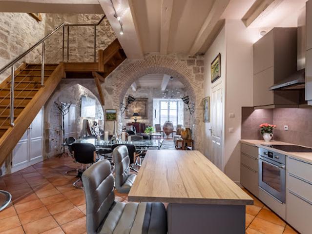 Maison vente à Villeneuve-sur-Lot, Tournon-d'agenais