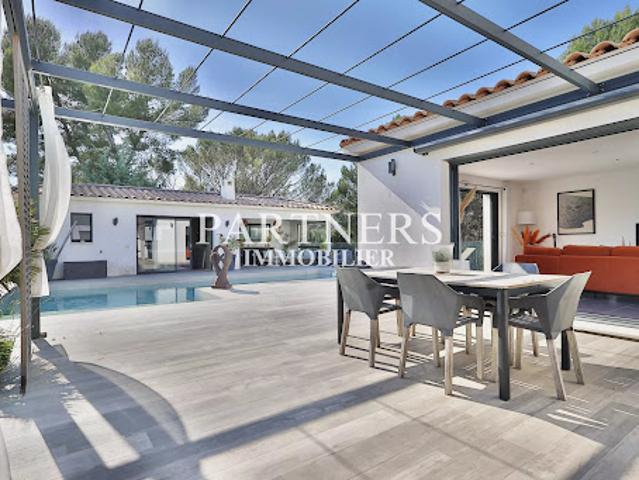 Maison vente à Aix-en-Provence, Ventabren