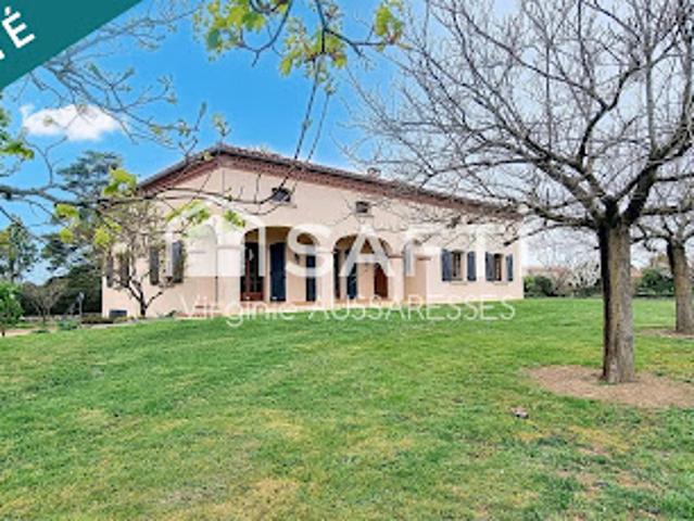 Maison vente à Fanxets