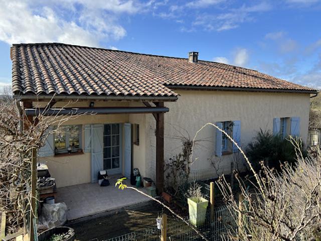 Maison vente à Castelsarrasin, Goudourville