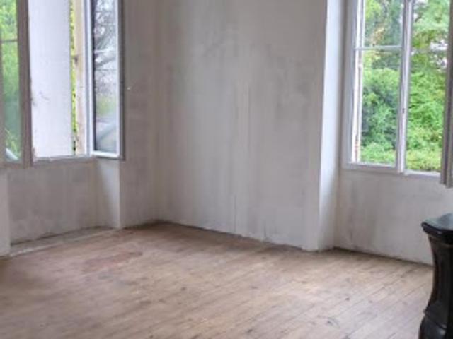 Maison vente à Villeneuve-sur-Lot, Cancon