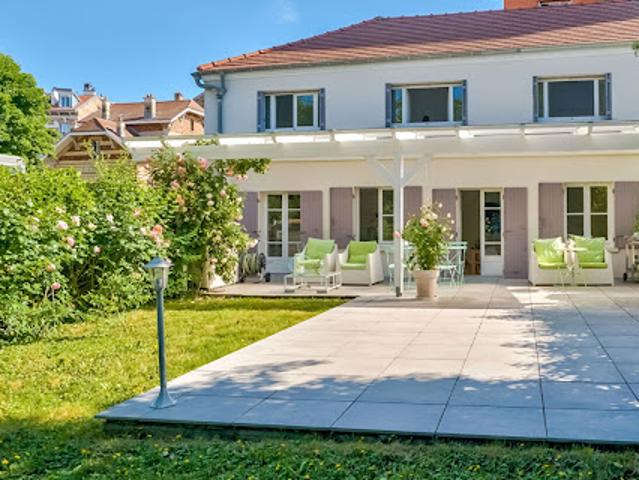 Maison vente à Boulogne-Billancourt, Meudon
