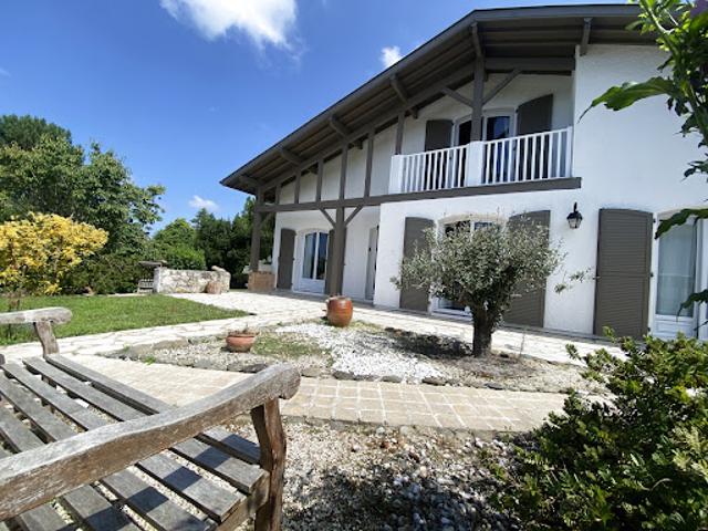 Maison vente à Ondres
