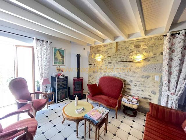 Maison vente à Saint-Étienne, Sorbiers