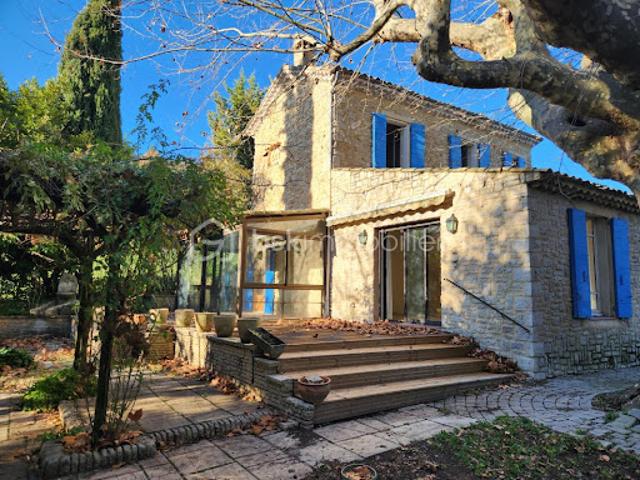 Maison vente à Forcalquier