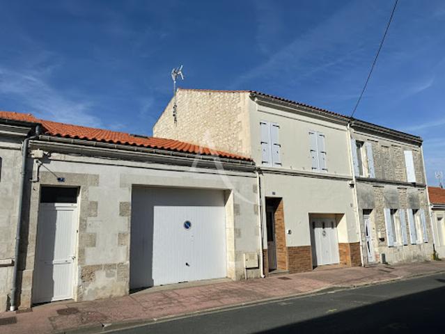 Maison vente à Chante-Alouette, Rochefort