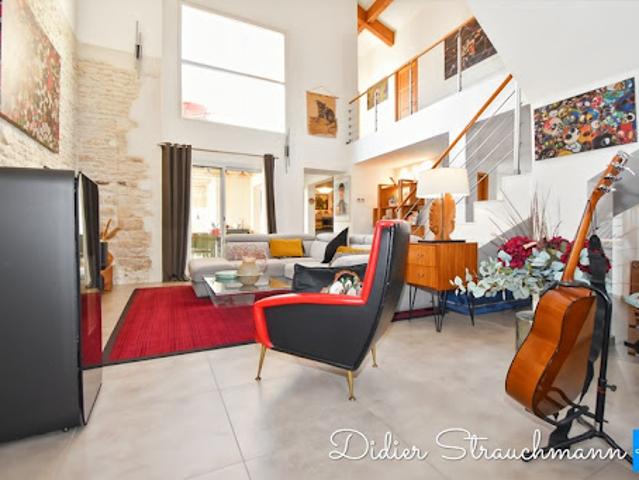 Maison vente à Rochefort, Aigrefeuille-d'aunis