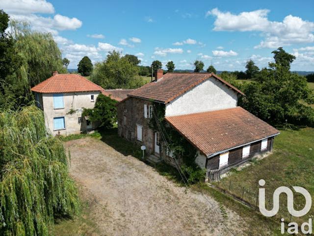 Maison vente à Limoges, Aixe-sur-vienne