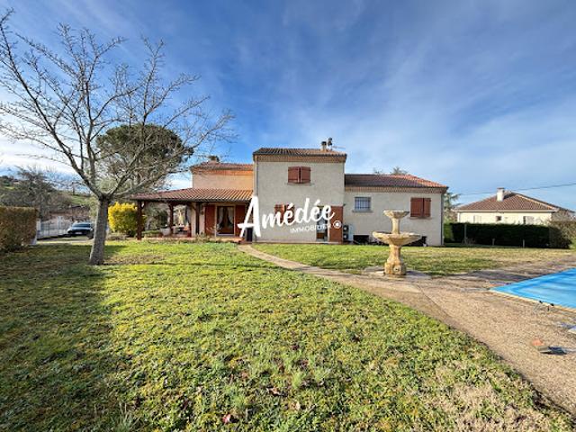 Maison vente à Albi