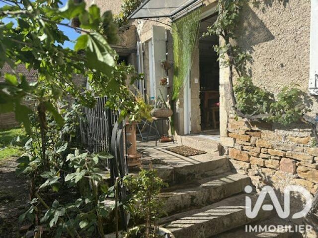 Maison vente à Lure, Arpenans