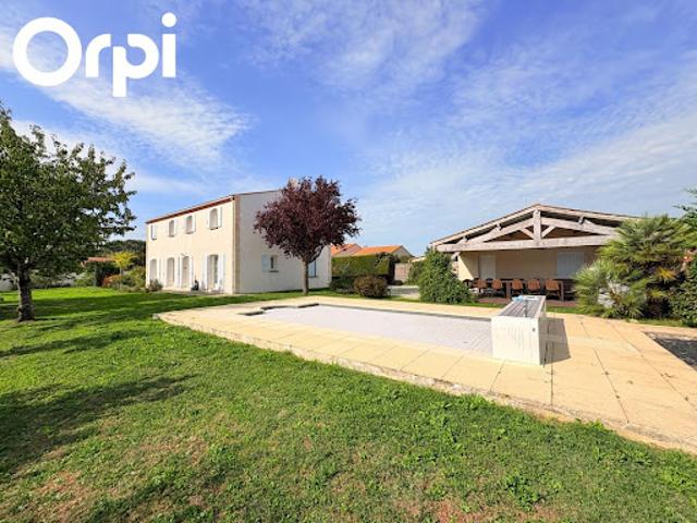 Maison vente à France métropolitaine, Bourcefranc-le-chapus