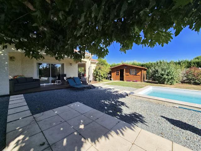 Maison vente à Gaillac, Tarn