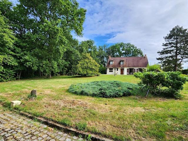 Maison vente à Mantes-la-Jolie, Houdan