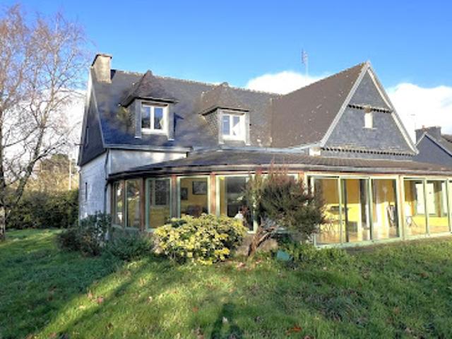 Maison vente à Châteaulin, Bretagne