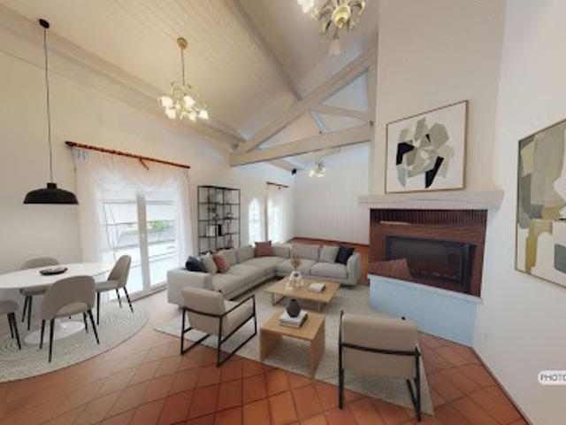 Maison vente à Arcachon, Mios