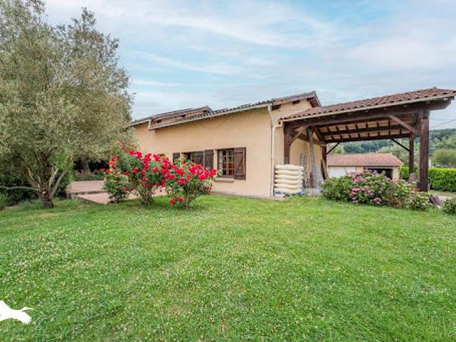 Maison vente à Muret, Mondavezan