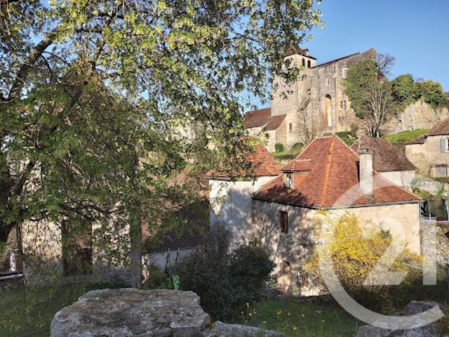Maison vente à Gazols, Montvalent