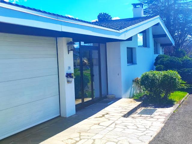 Maison vente à Saint-Julien-en-Genevois, Nangy