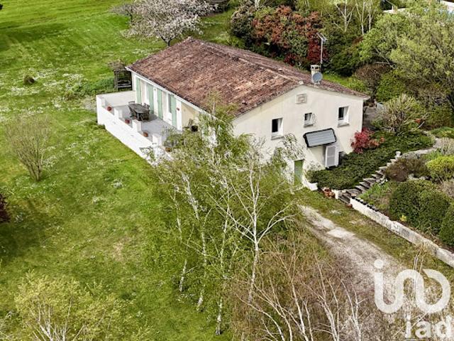 Maison vente à Cognac, Nouvelle-Aquitaine