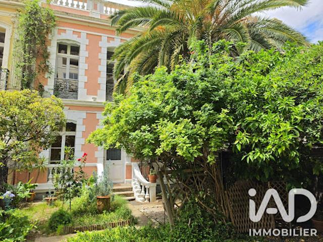 Maison vente à Perpignan