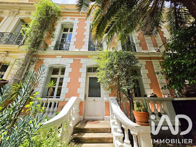Maison vente à Perpignan