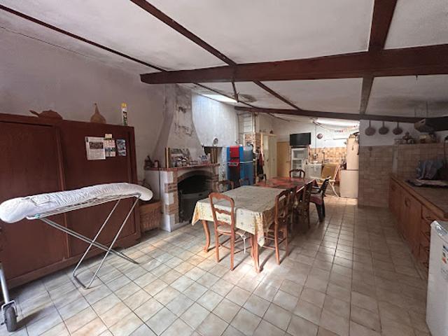Maison vente à Rochefort, Saint-palais-sur-mer
