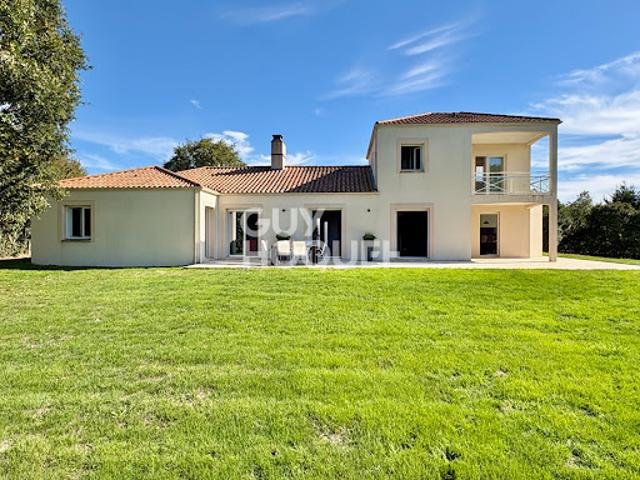 Maison vente à France métropolitaine, Carquefou