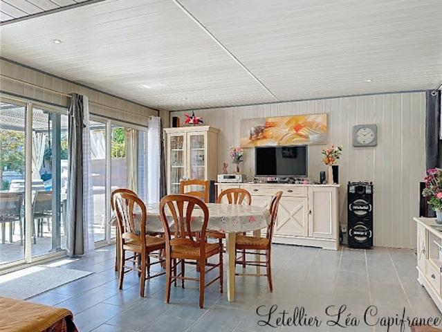 Maison vente à Saivres