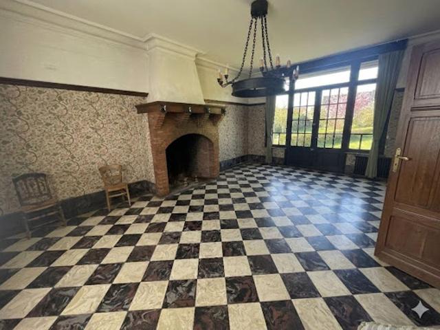Maison vente à Lille, Santes
