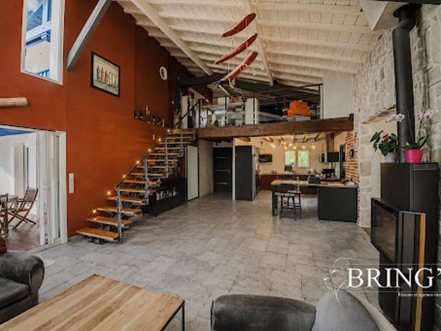 Maison vente à Bayonne, Urcuit