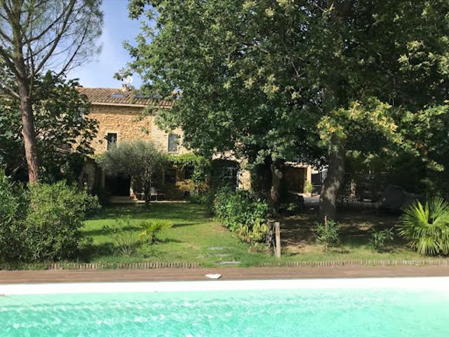 Ferme vente à Carpentras, Vaison-la-romaine