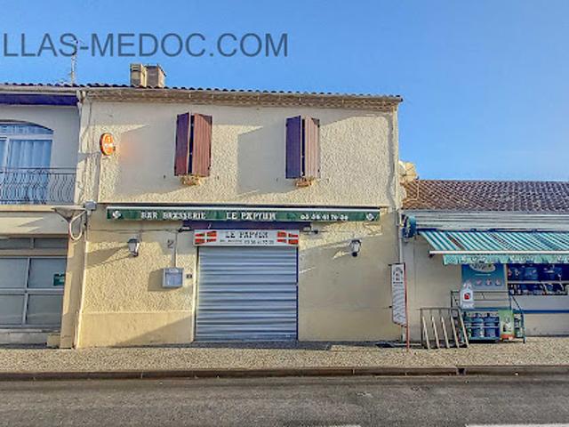 Maison vente à Lesparre-Médoc, Vendays-montalivet