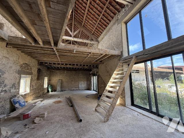 Maison vente à Reims, Coulommes-la-montagne