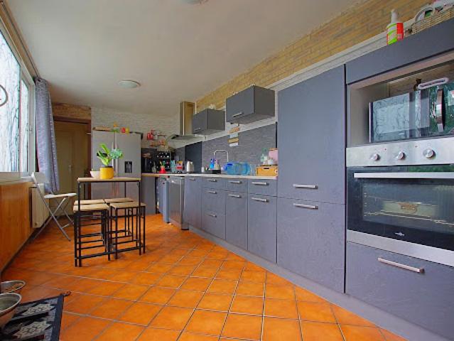 Maison vente à Montdidier, Roye