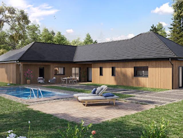 Maison vente à Le Franc Manoir, Montfort-sur-Risle
