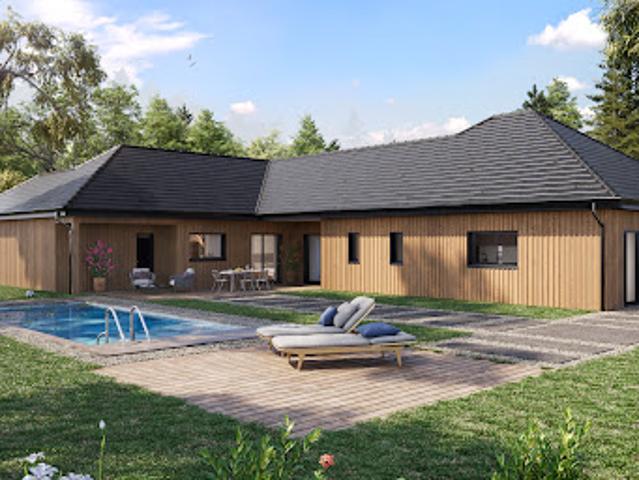 Maison vente à Bernay, Montfort-sur-risle
