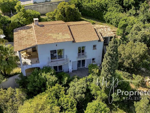 Maison vente à Arrondissement de Draguignan, Rayol-canadel-sur-mer