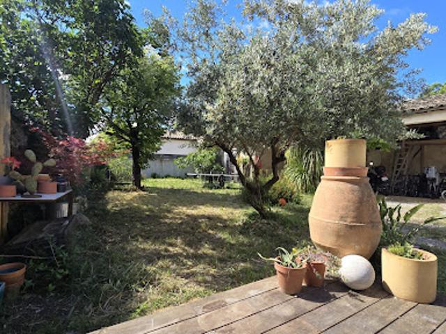 Maison vente à Nîmes