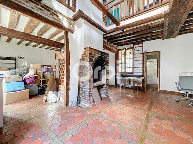 Maison vente à Senlis, Neuilly-en-thelle
