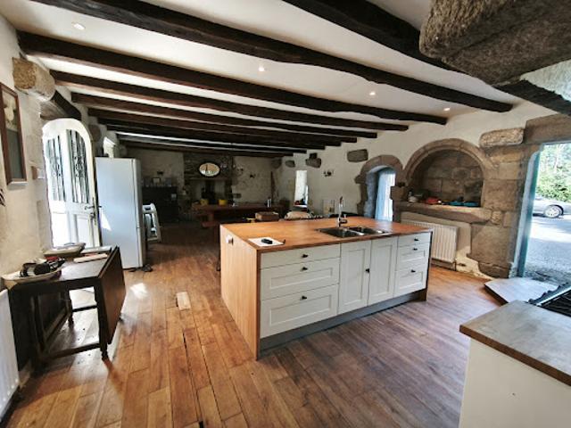 Maison vente à Pontivy, Bretagne